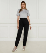 Футболка HERO LOGO Calvin Klein - пепельный(K20K205448)