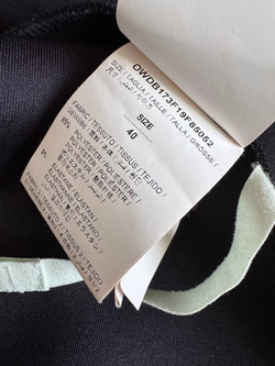 Платье Off-White