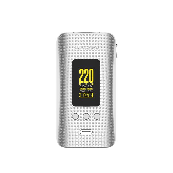 Купить Боксмод Vaporesso GEN 200 Box mod