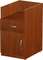 Корпус тумбы приставной 1 ящик