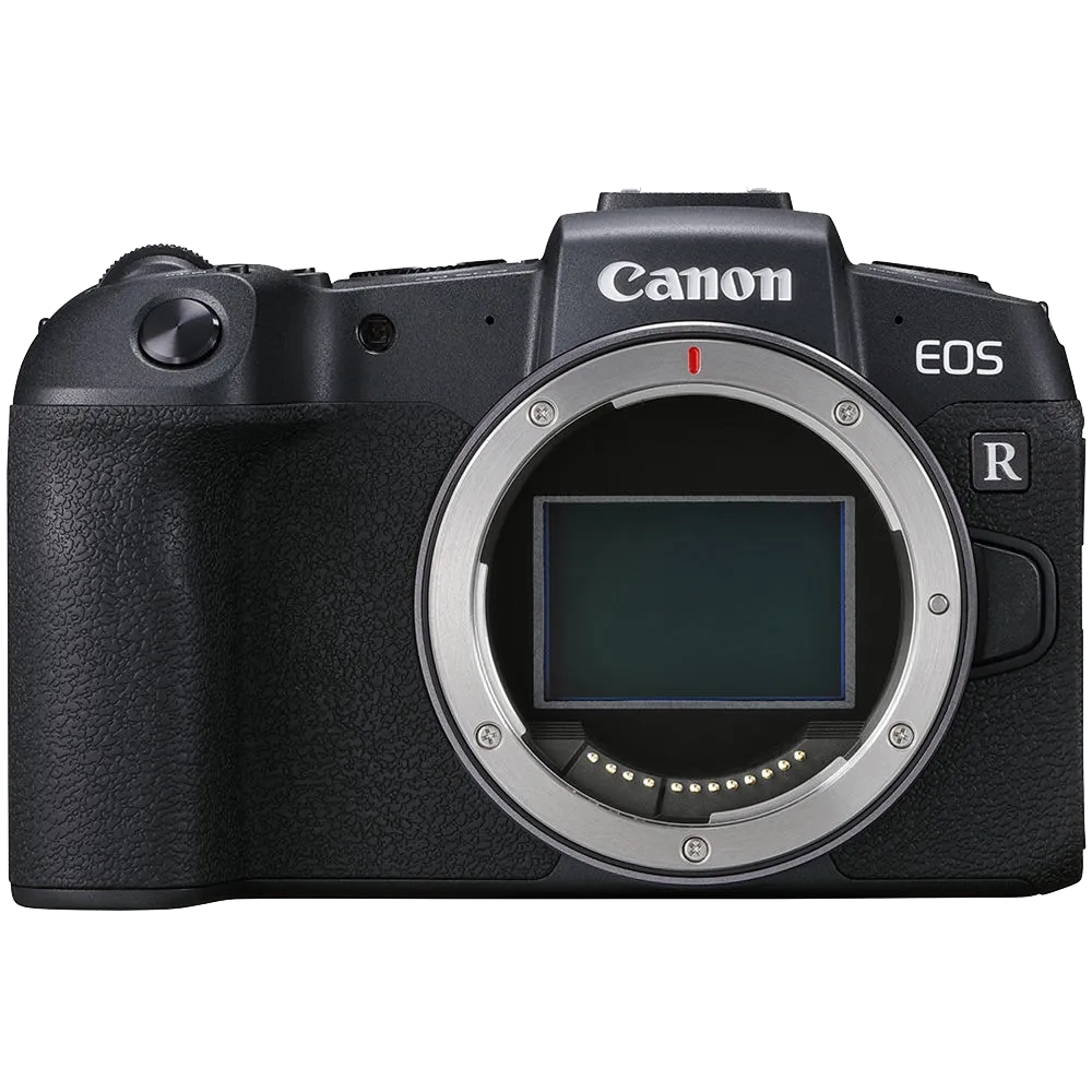 Беззеркальная камера Canon EOS RP Body