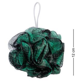 BT-56/6 Аксессуар для бани «Мочалка-шарик»