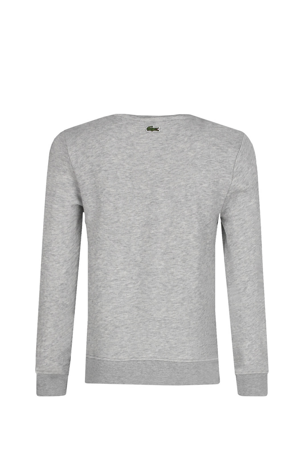 Худые Lacoste - серый(SJ5334)