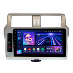 Teyes CC3L 10,2"для Toyota Land Cruiser Prado 2013-2017