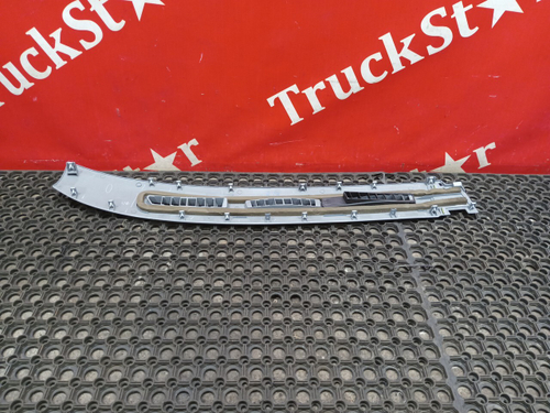 Жабо левое 2020г.