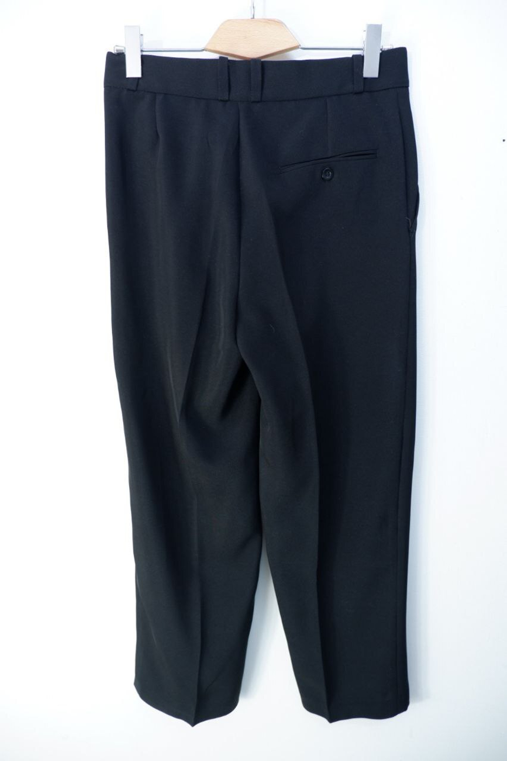 Брюки базовые 46 размер