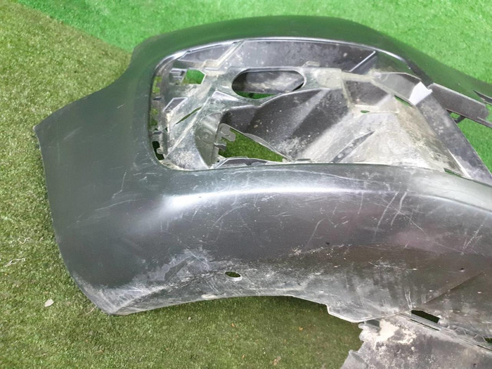 Бампер передний Citroen Berlingo 2 (2015-2019)