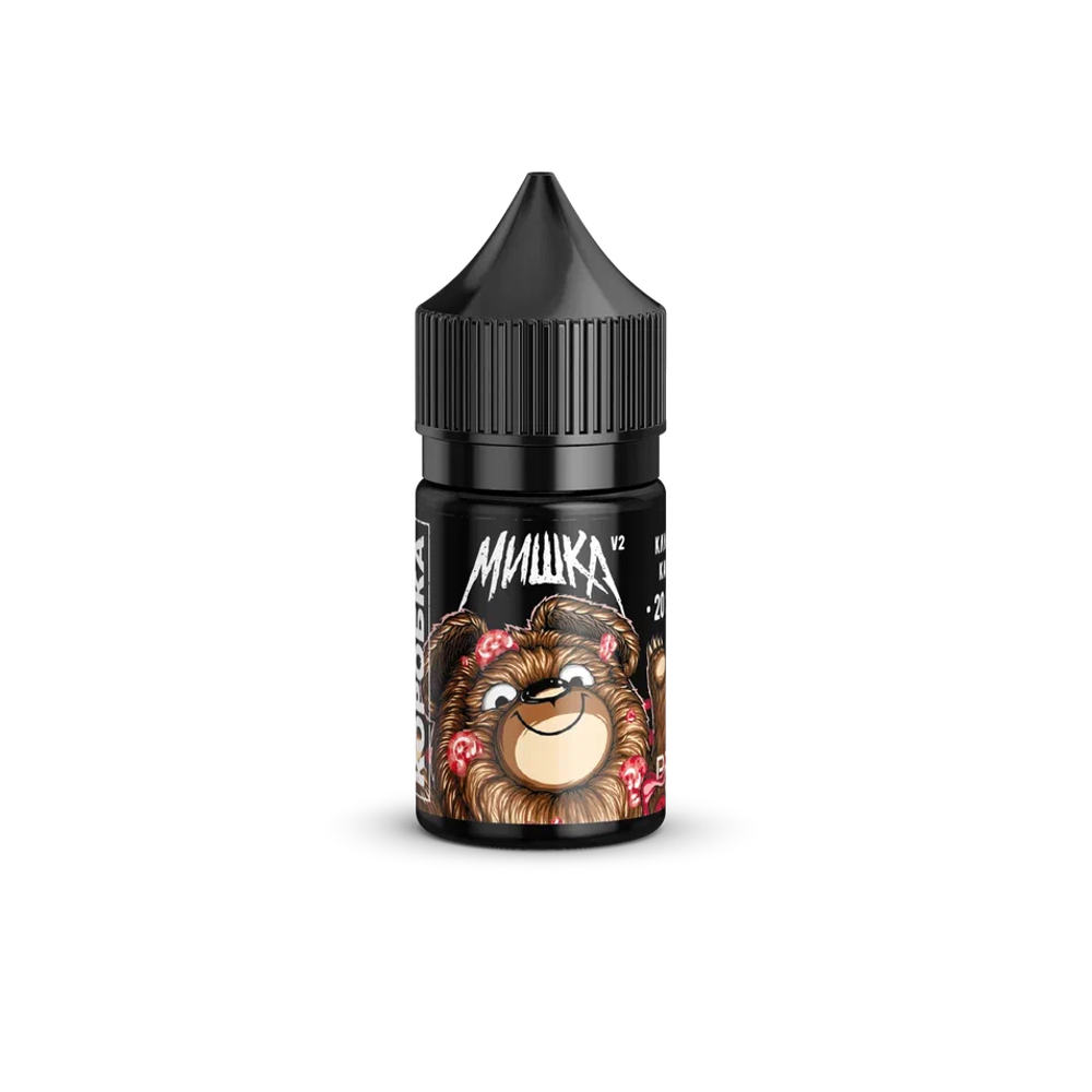 Мишка V2 50mg
