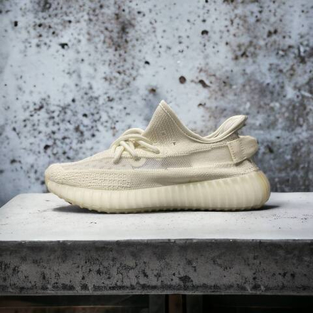 Adidas Yeezy Boost 350 V2 • Lite Bone