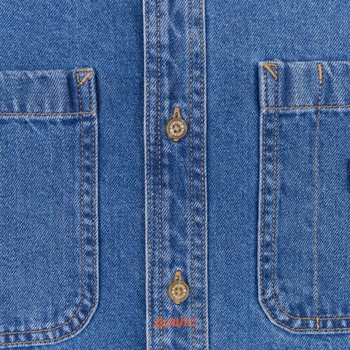 Рубашка мужская Dickies Houston артикул:DK0A4YF5CLB1 - купить в магазине Дайс