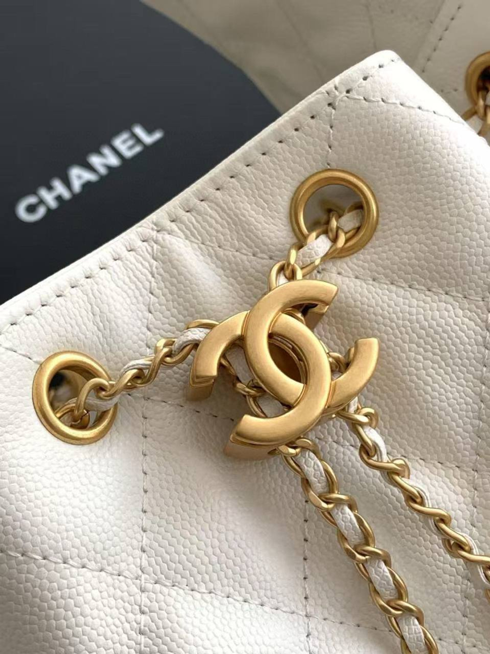 Сумка CHANEL