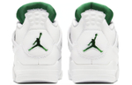 Кроссовки Jordan Air Jordan 4 Retro "Green Metallic"