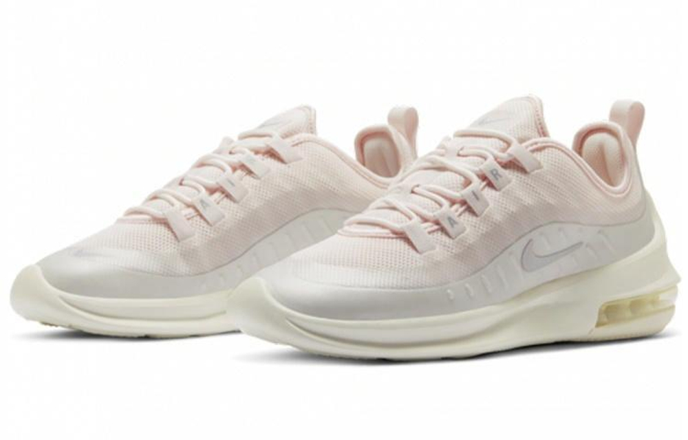 Кроссовки Nike Air Max Axis Light Soft Pink' (Женская размерная сетка)
