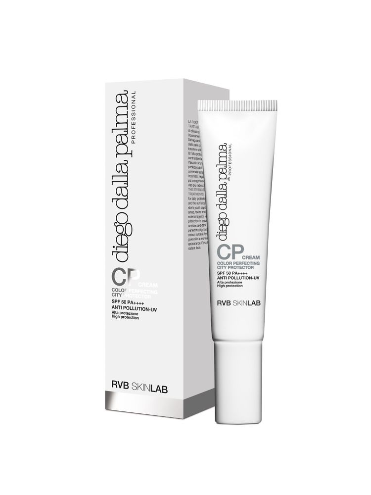 DIEGO DALLA PALMA CP CREAM PROTECTIVE PERFECTING CREAM