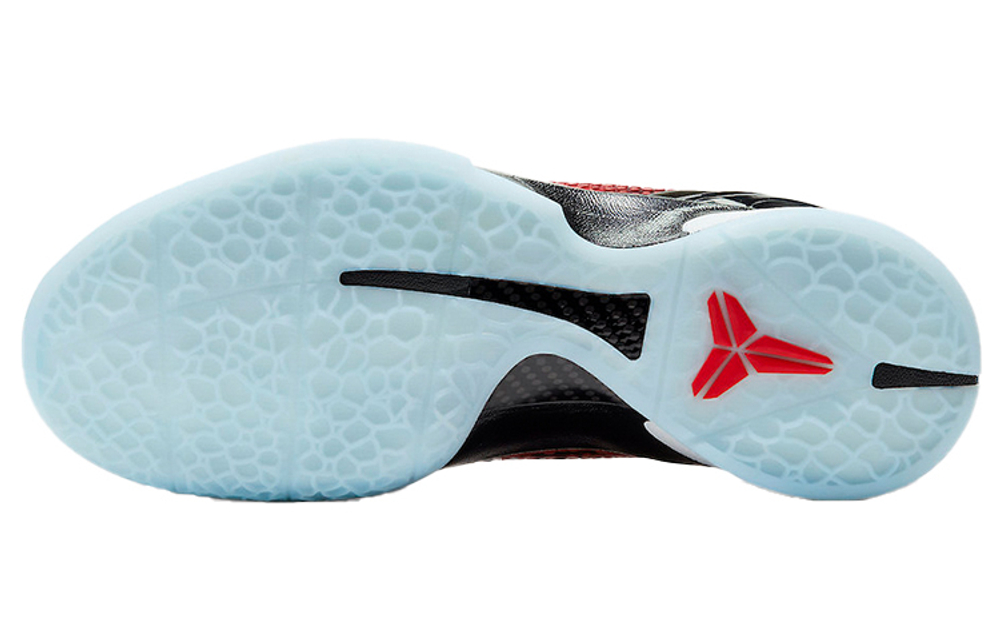 Кроссовки Nike Zoom Kobe 6 Protro "All-Star" 2021