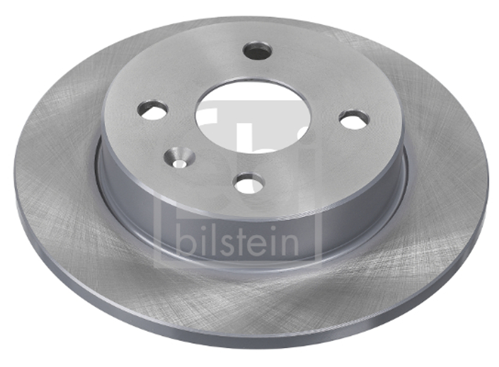 FEBI BILSTEIN - 17212-FEB - Brake Disc