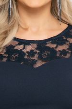 Платье 70945-2 Avili