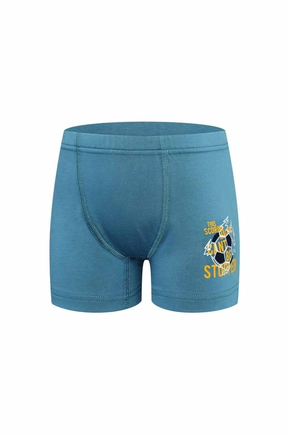 Боксеры для мальчиков 3340 р.122 (7-8 лет) в ассорт. (BAYKAR)