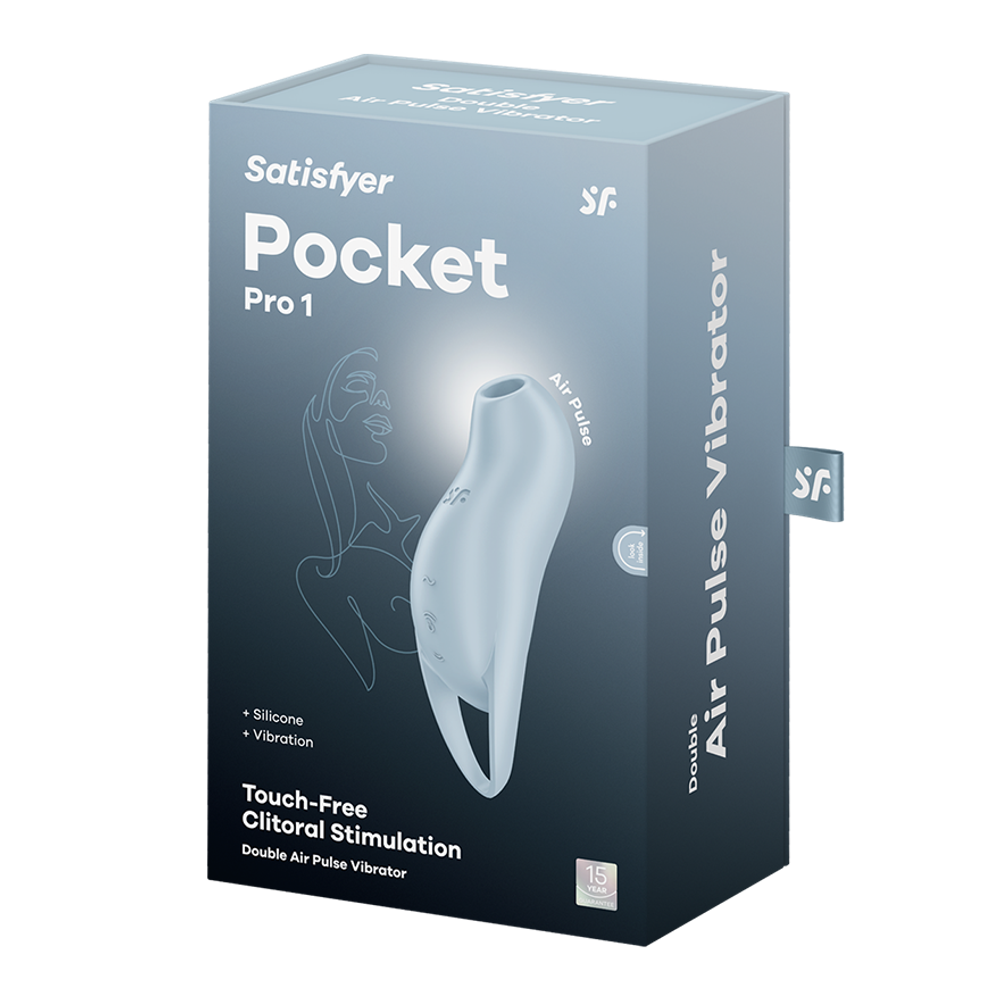 Pocket Pro 1