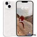 UAG DOT with MagSafe Series Case for Apple iPhone 14 Plus Marshmallow (Белый) 114081313535