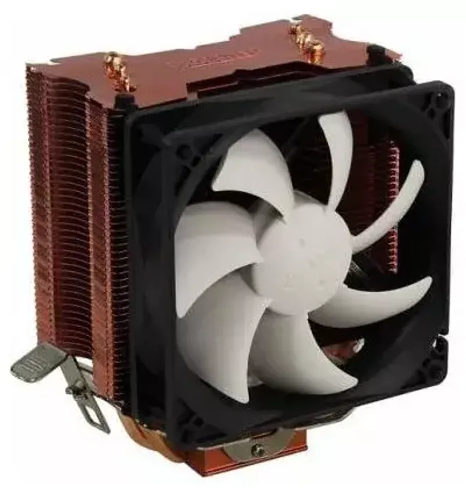 Вентилятор для процессора PCCooler (S93+)