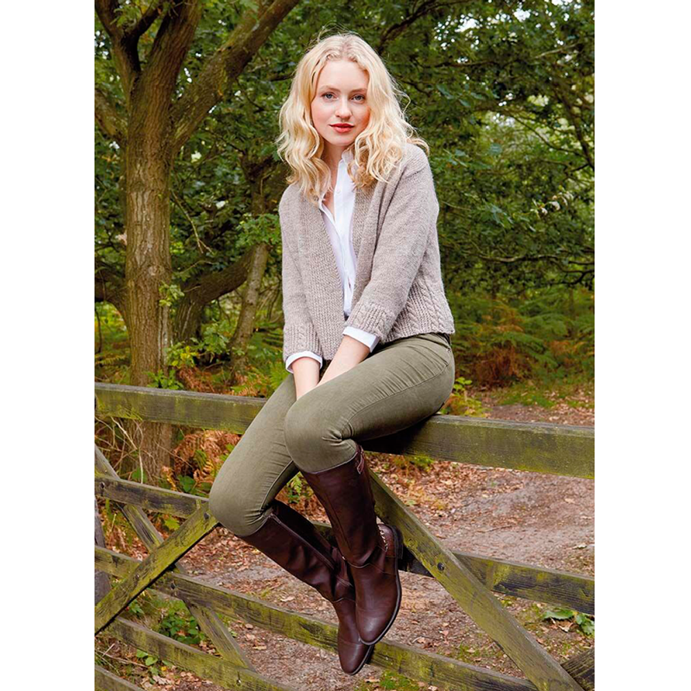 Брошюра Rowan "Moordale Collection"