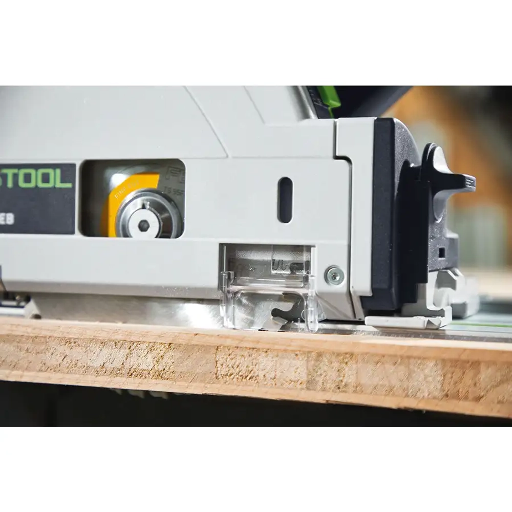 Погружная пила TS 55 FEBQ-Plus FESTOOL 576703