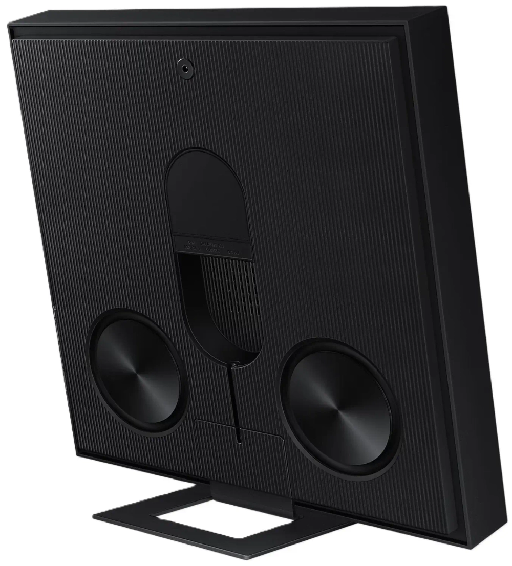 Аудиосистема Samsung HW-LS60D Music Frame черный