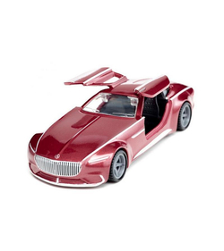 Машина Siku 2357 Mercedes-Maybach 6, 1/50