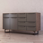 Комод широкий Hedberg