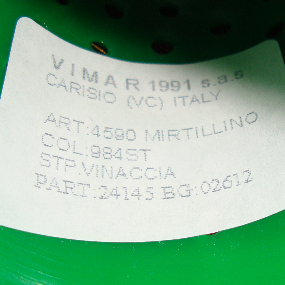 Бобинная пряжа Art. 4590 (0984)