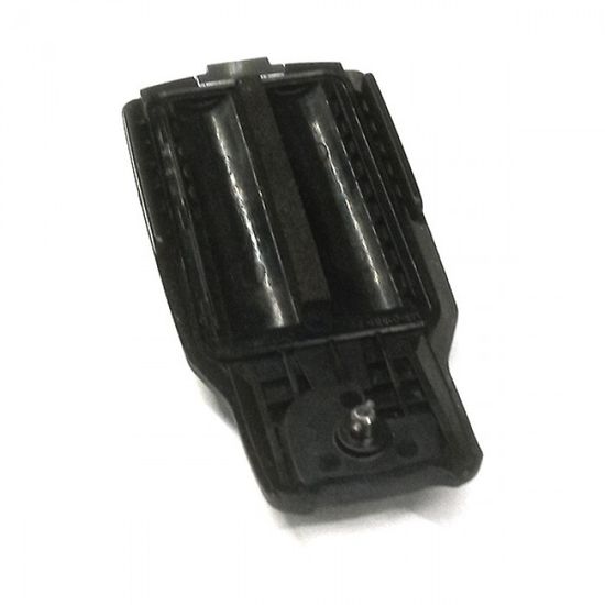 Garmin GPSMAP 62 крышка батарейного отсека, черная (011-00868-BC)