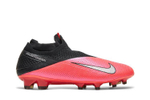 Кроссовки Nike Phantom Vision 2 Elite Dynamic Fit Fg