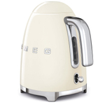 Чайник электрический Smeg KLF03CREU