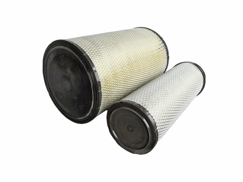 Элемент воздушного фильтра ЕВРО-3 (ВНУТР+ НАРУЖ) КОСТРОМА 725-1109560/560