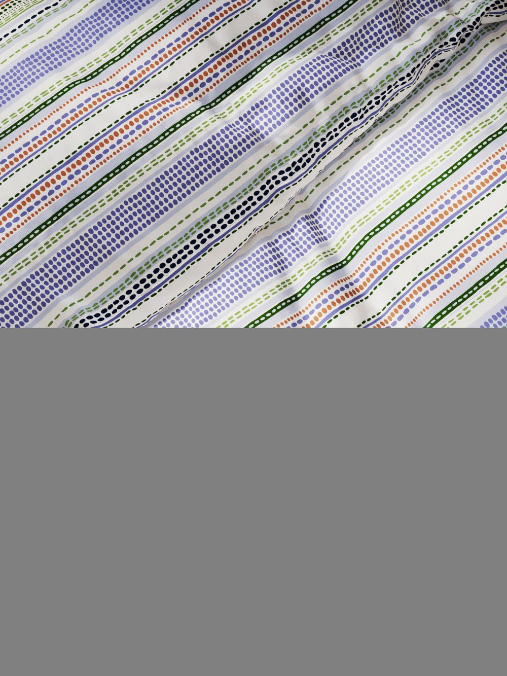 Простынь Milky Garden "Бисер (компаньон)" 200х215 см