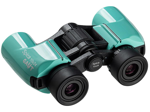 Бинокль GAUT Spica 10x24 (GS1024GA)