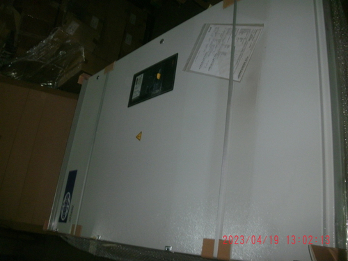 Панель автоматического запуска ATI1600