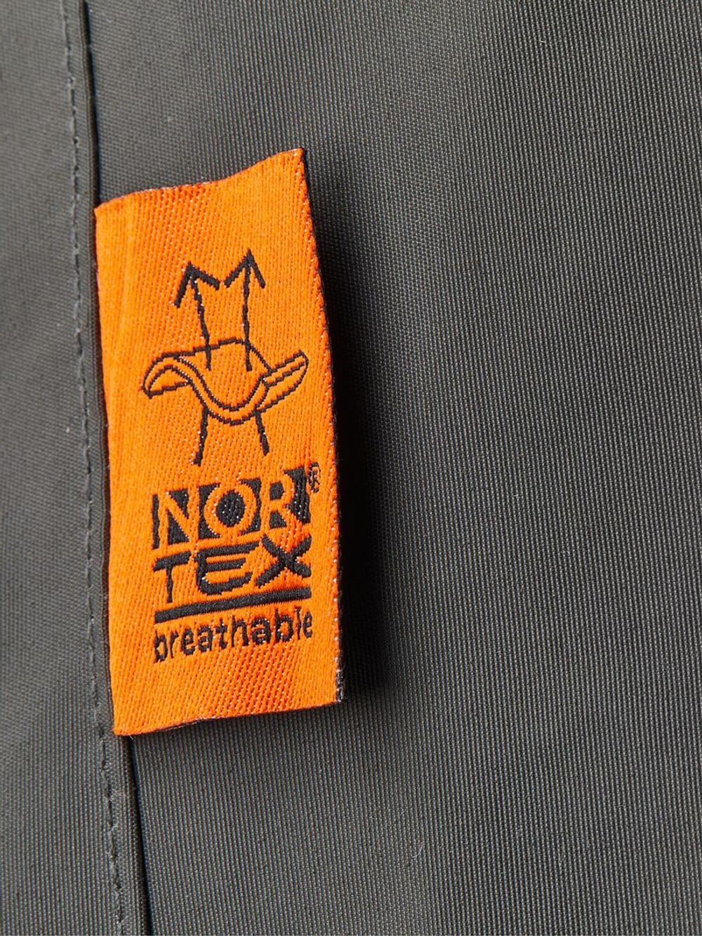 Полукомбинезон забродный Norfin DEFENDER 03 р.L