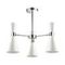 Потолочная люстра Lumion Moderni Quinn 3661/3C