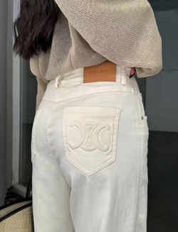 Джинсы Celine