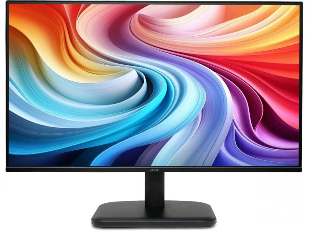 Монитор Acer Vero EK271Gbmix 27" Black
