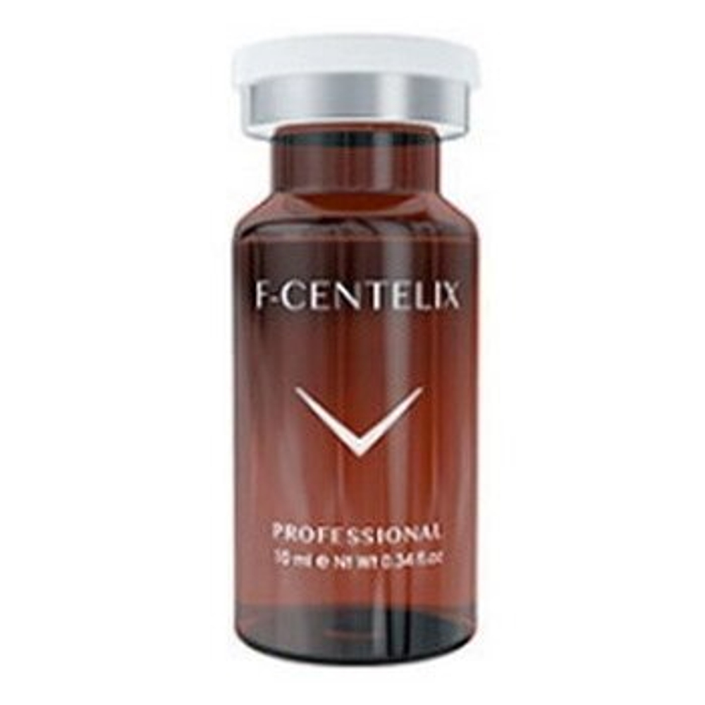 F-Centelix Fusion | Центелла Азиатская