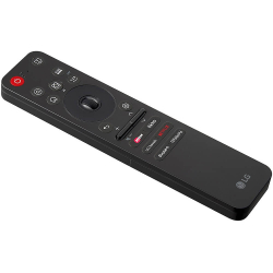 Телевизор 86" LG 86QNED82A6B