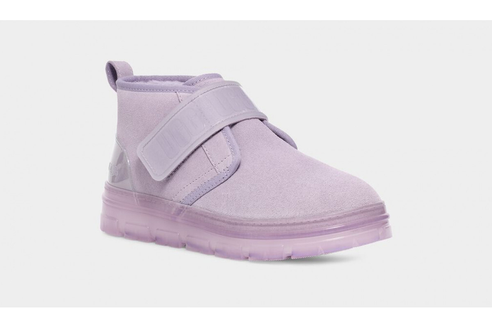 UGG Neumel Clear Chukka June Gloom