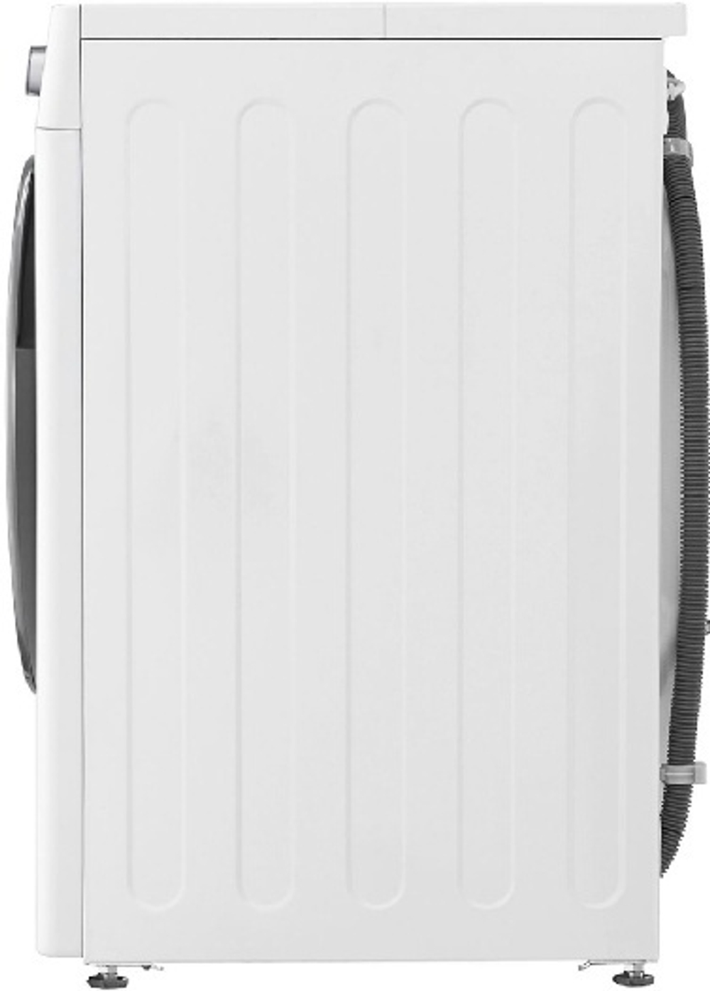 Стиральная машина LG F2V3 FS4W белый