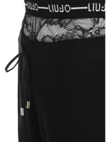 Брюки женские LACE LIU JO