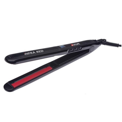 Щипцы для волос 25x110мм Dewal Infrared
