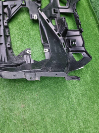 Кронштейн ПТФ правый BMW X1 F48 (2019-2022)