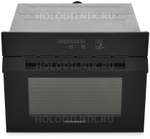 Встраиваемая микроволновая печь СВЧ Kuppersberg HMWZ 969 B